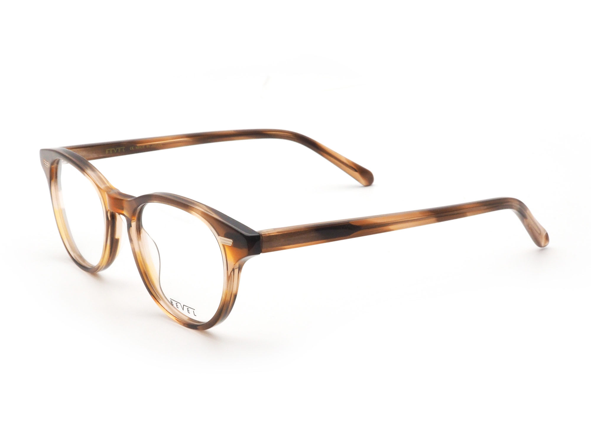BEVEL ベベル 3755 Chamomile 日本製眼鏡フレーム