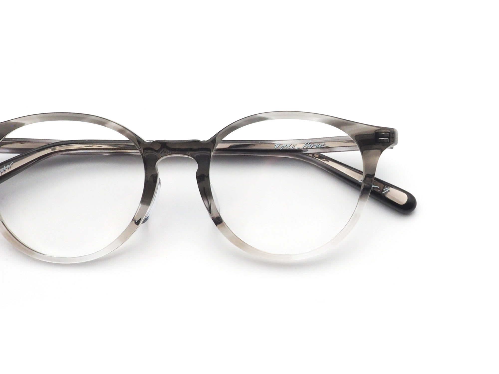 One/Three Compound Frame ca-11 col.7