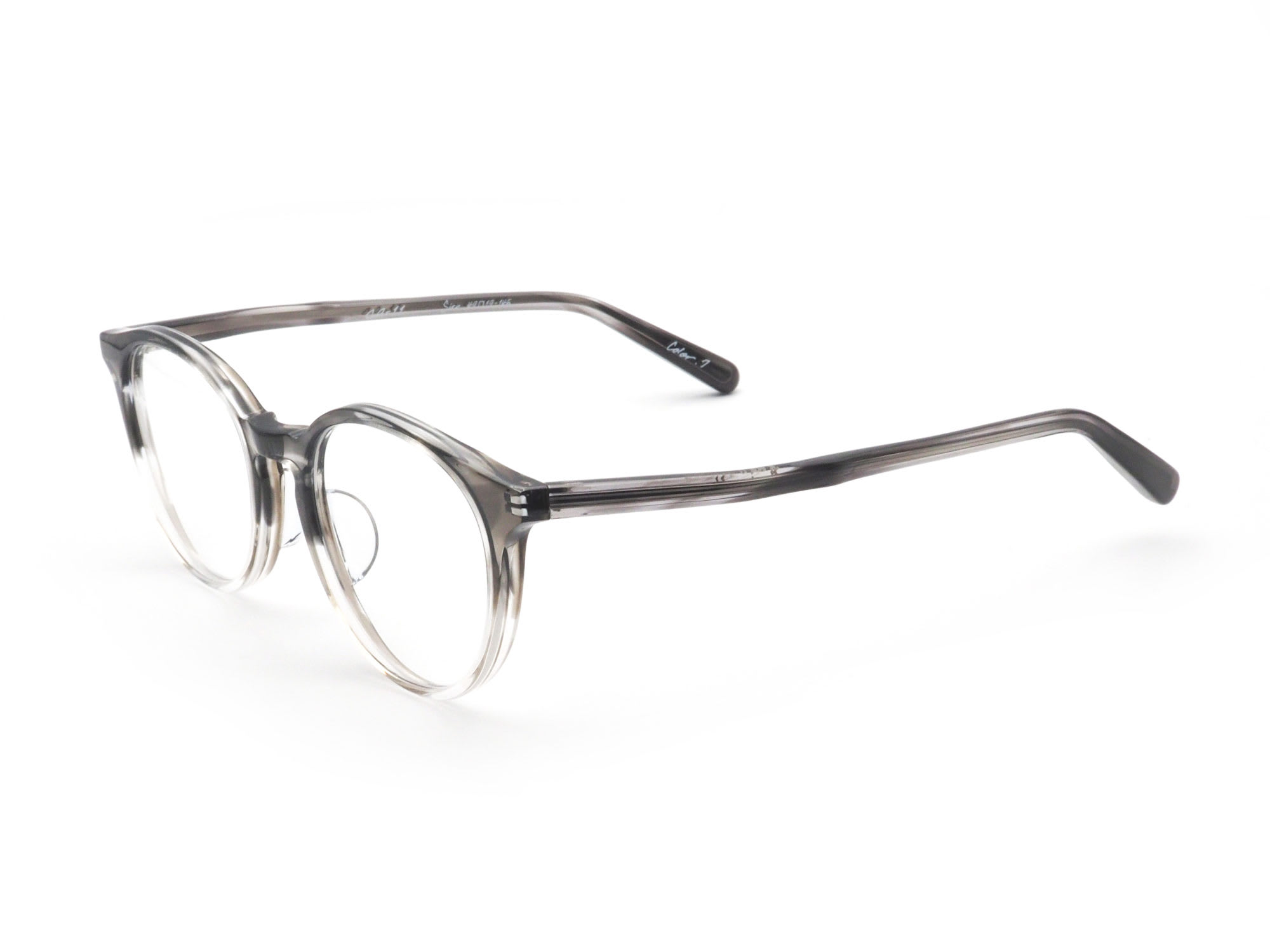 One/Three Compound Frame ca-11 col.7