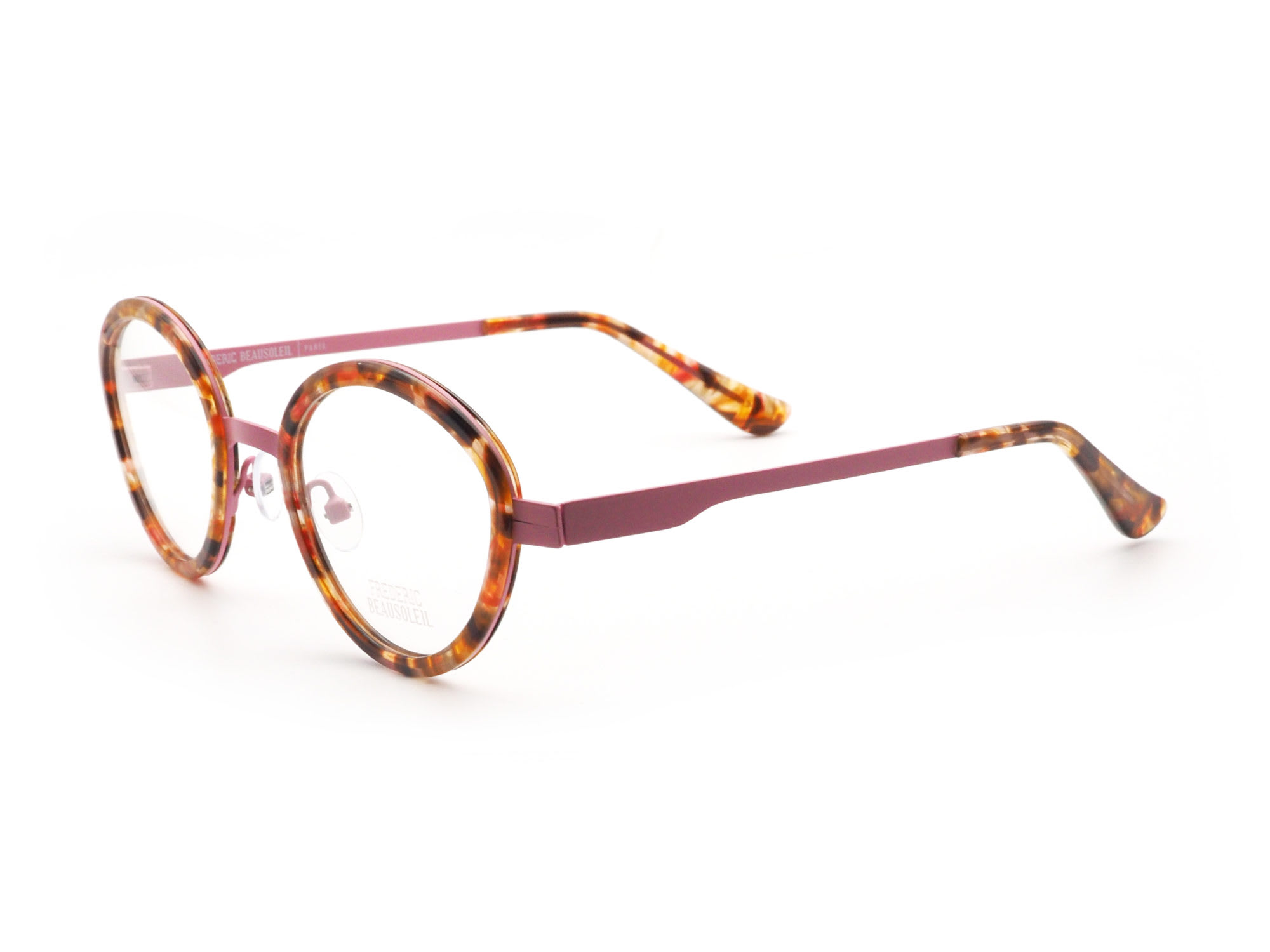 FREDERIIC BEAUSOLEIL フレデリックボーソレイユ C179 col. ROS