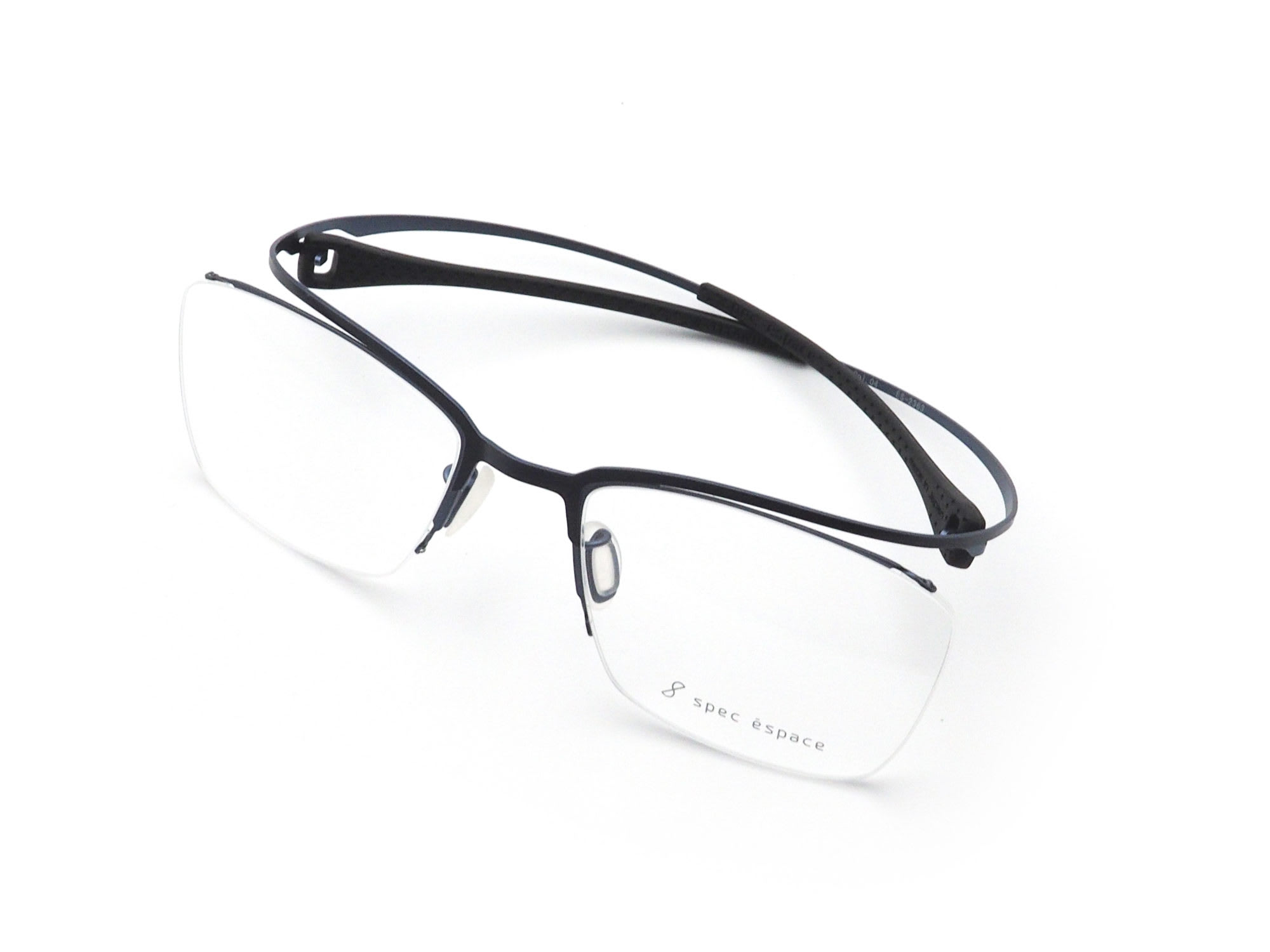 spec ēspace スペックエスパス ES-2363 col.04 日本製眼鏡フレーム