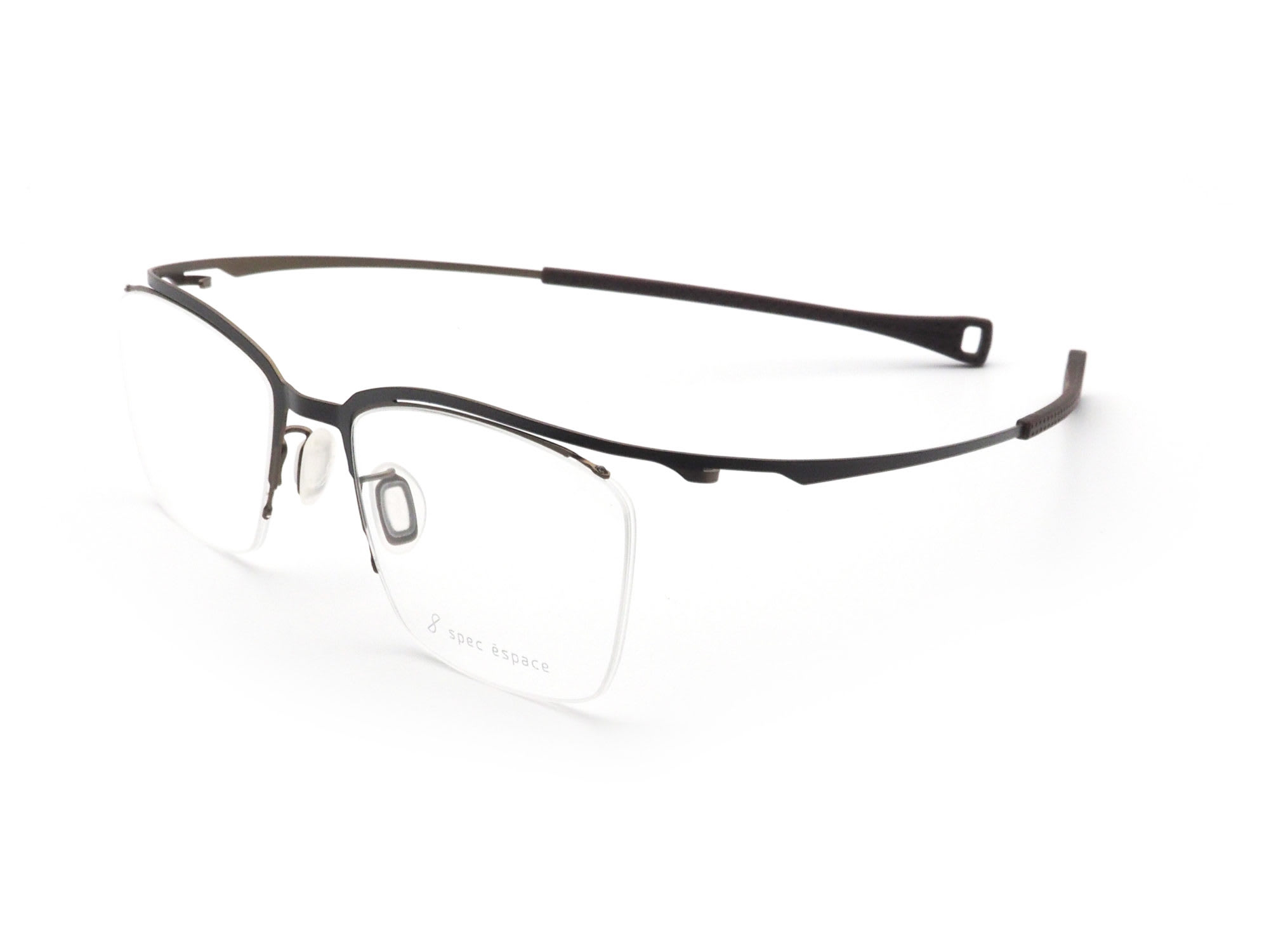 spec ēspace スペックエスパス ES-2363 col.05 日本製眼鏡フレーム