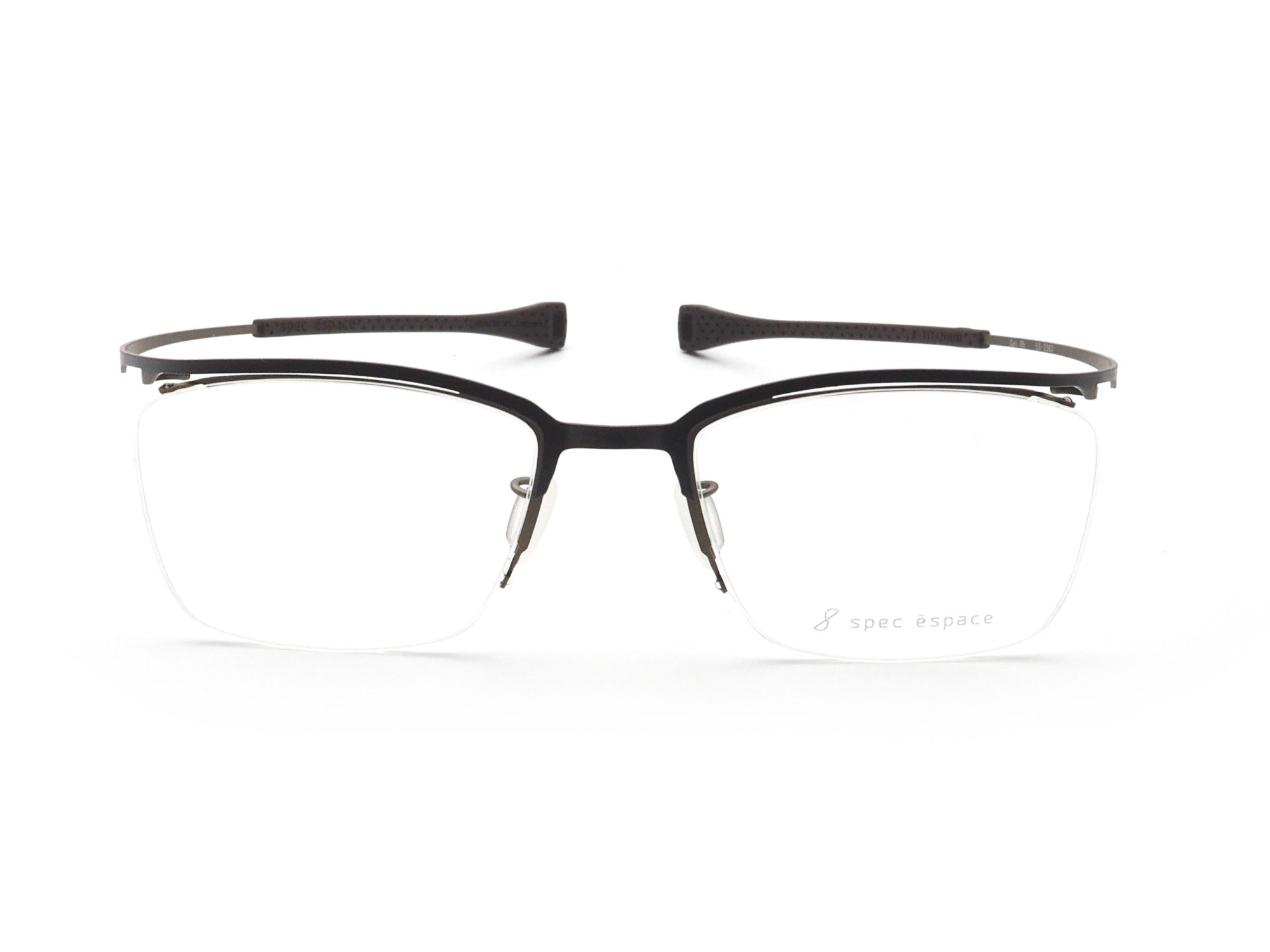 spec ēspace スペックエスパス ES-2363 col.05 日本製眼鏡フレーム