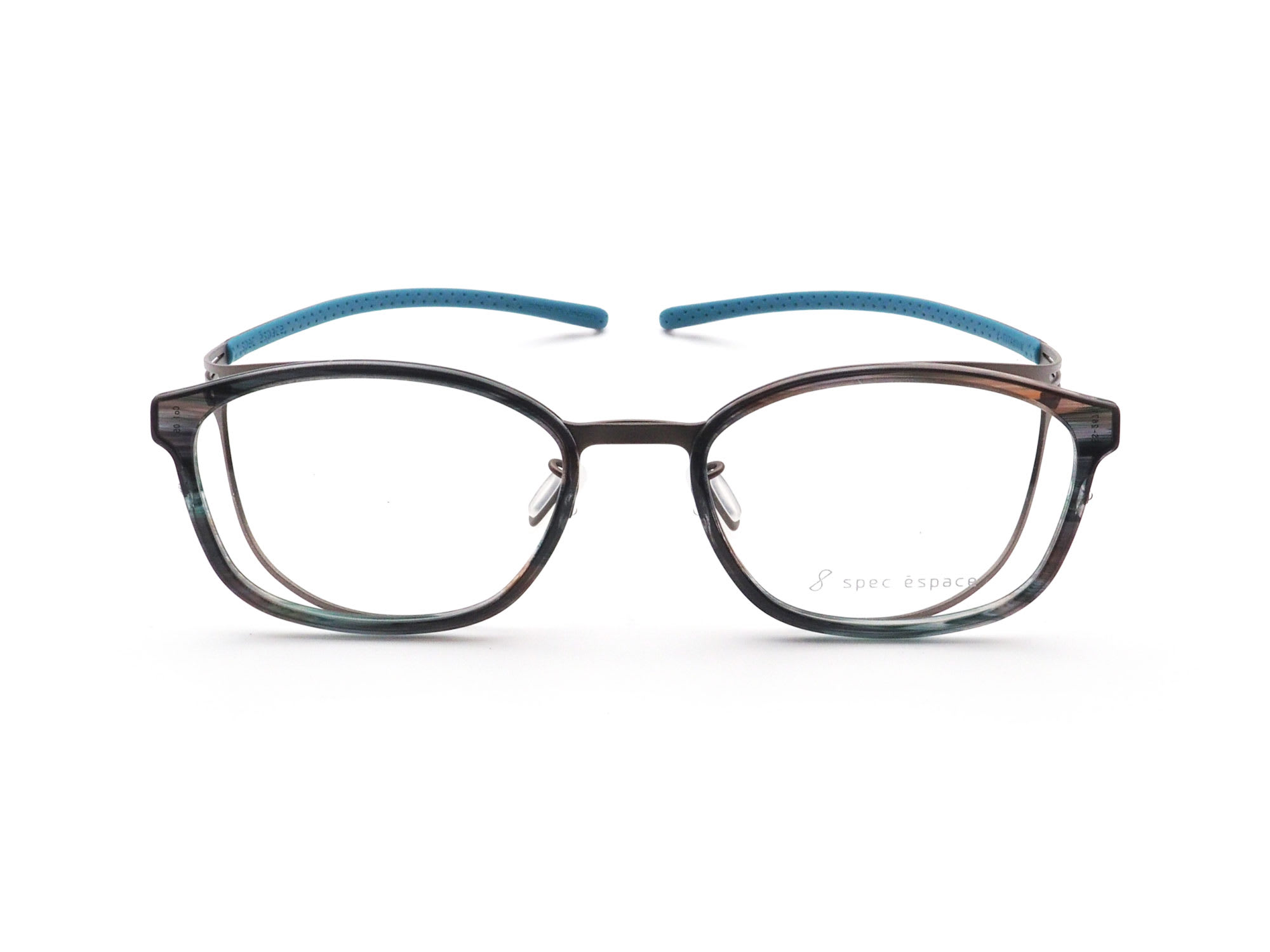 spec ēspace スペックエスパス ES-2671 col. 05 日本製眼鏡フレーム