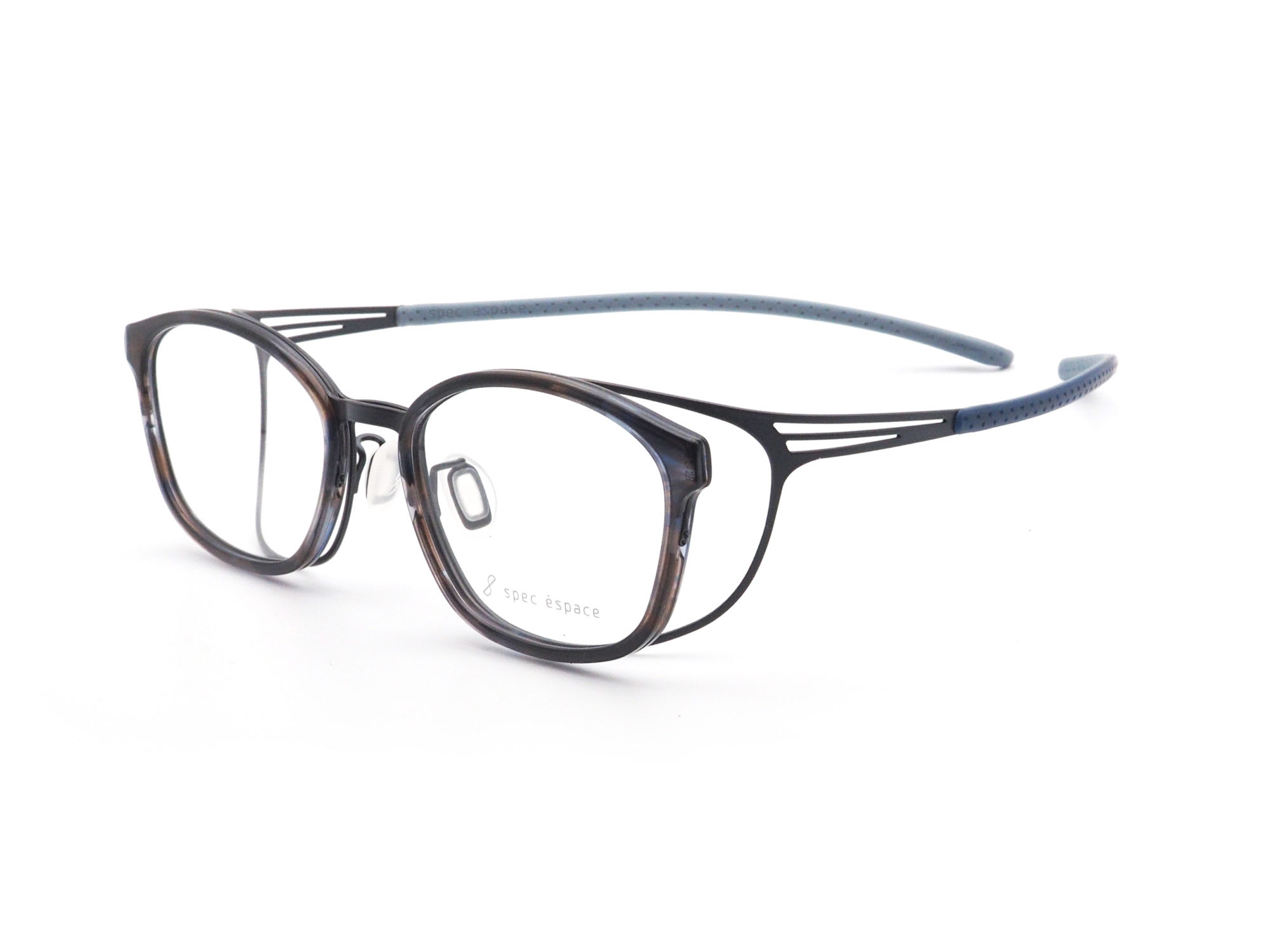 spec ēspace スペックエスパス ES-2671 col. 02 日本製眼鏡フレーム