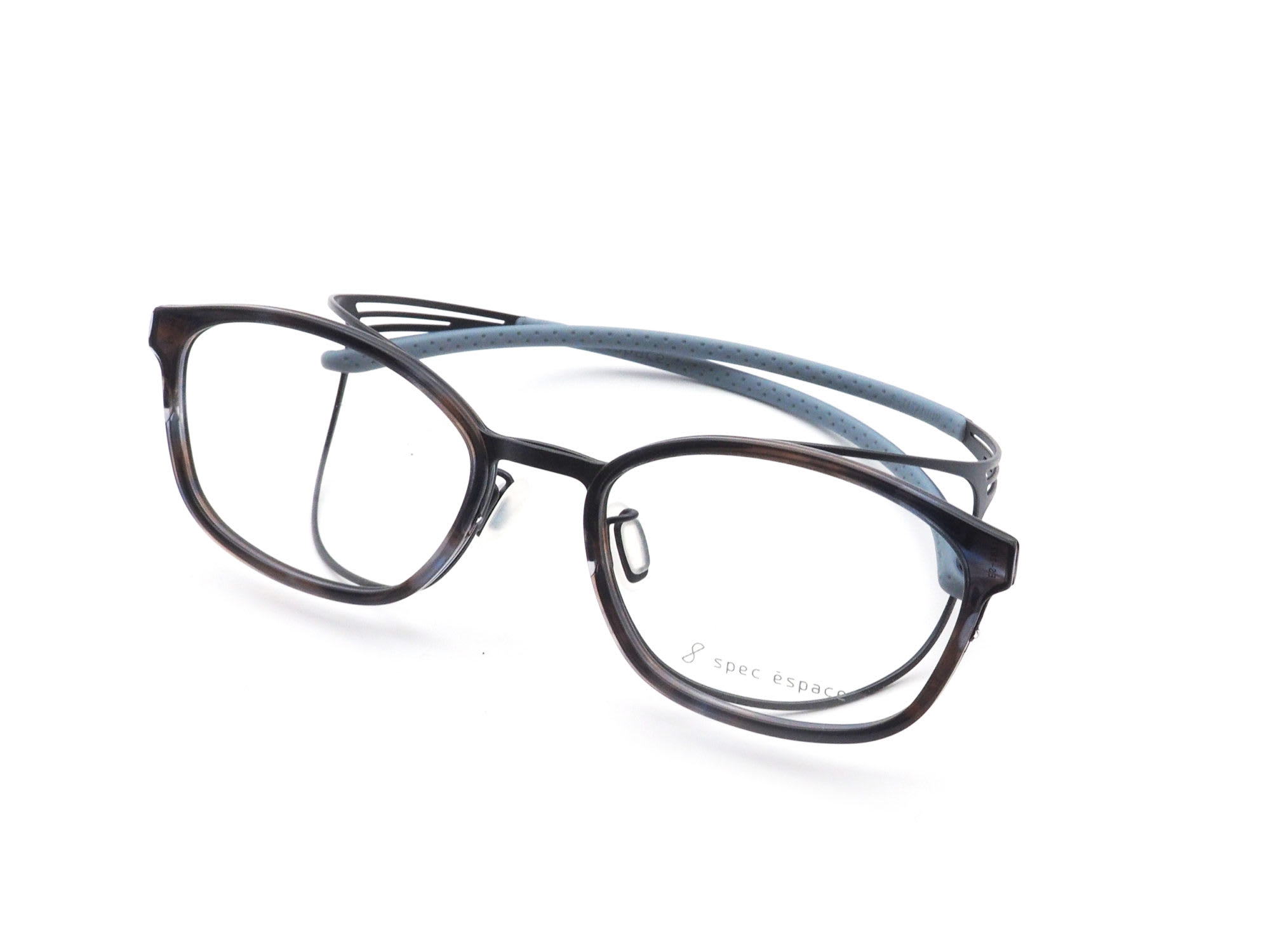 spec ēspace スペックエスパス ES-2671 col. 02 日本製眼鏡フレーム