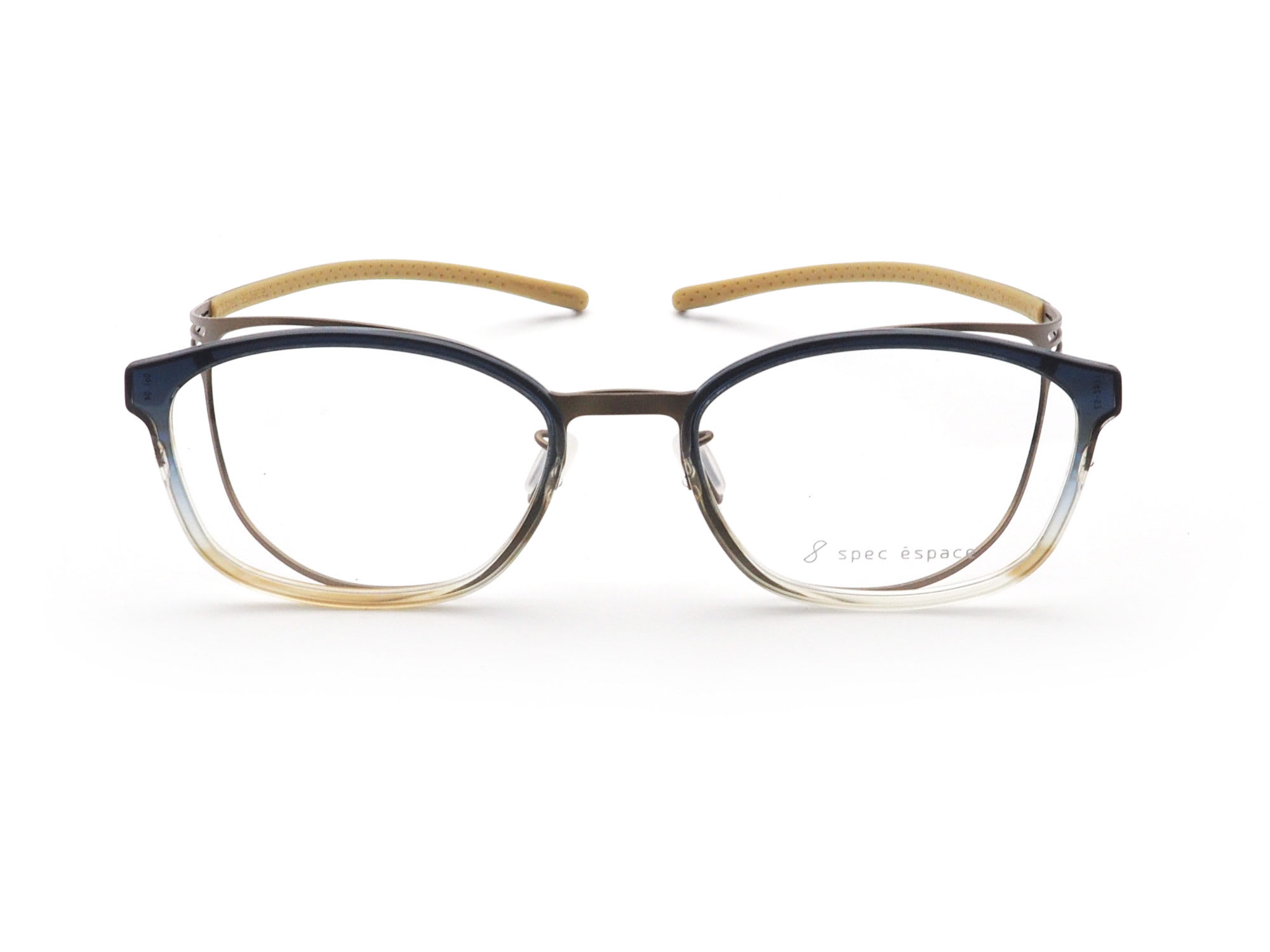 spec ēspace スペックエスパス ES-2671 col. 04 日本製眼鏡フレーム