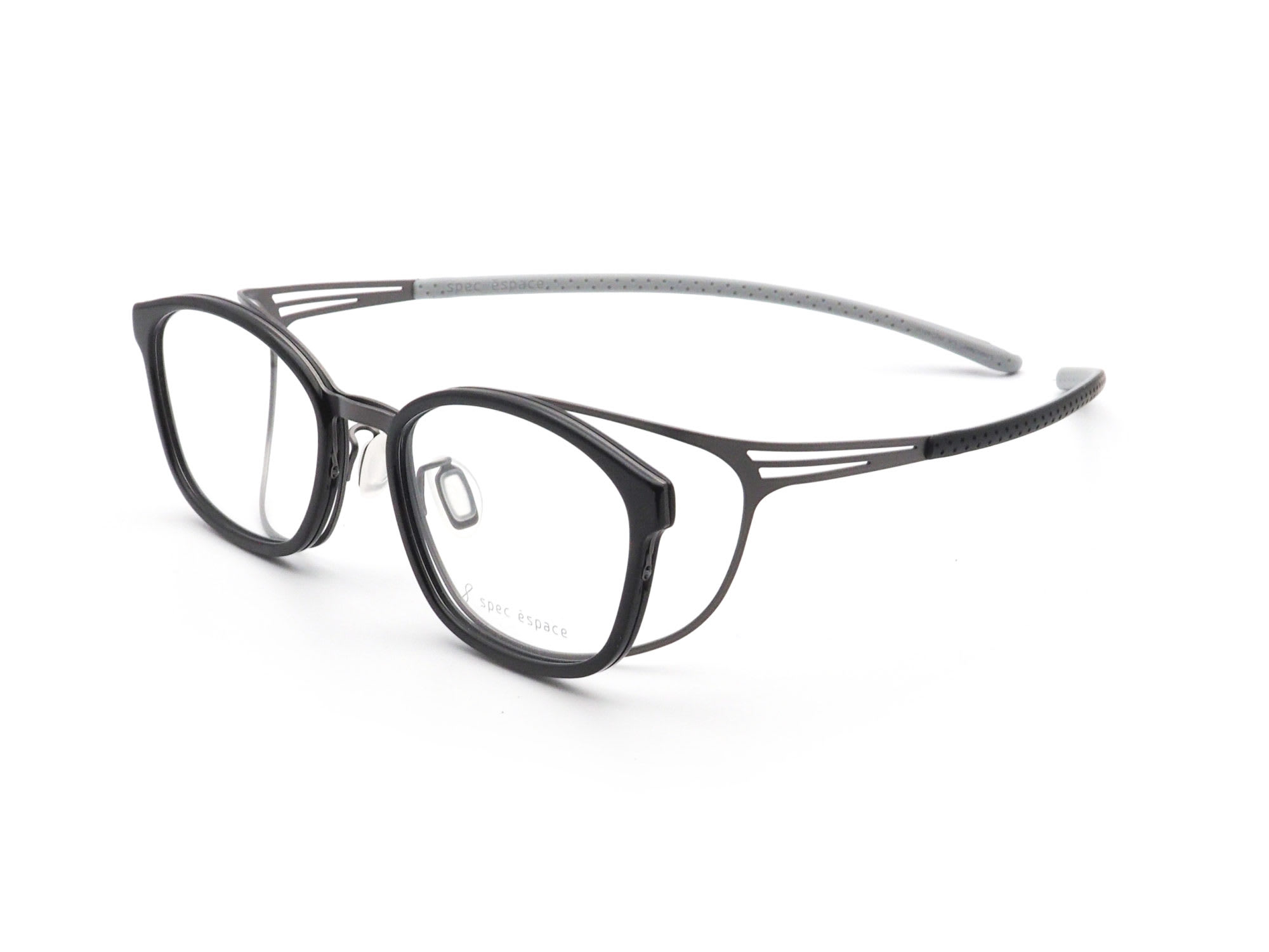 spec ēspace スペックエスパス ES-2671 col. 01 日本製眼鏡フレーム