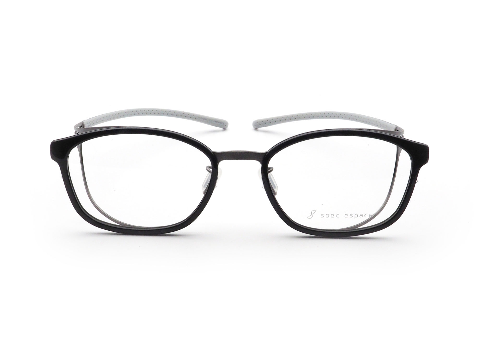 spec ēspace スペックエスパス ES-2671 col. 01 日本製眼鏡フレーム