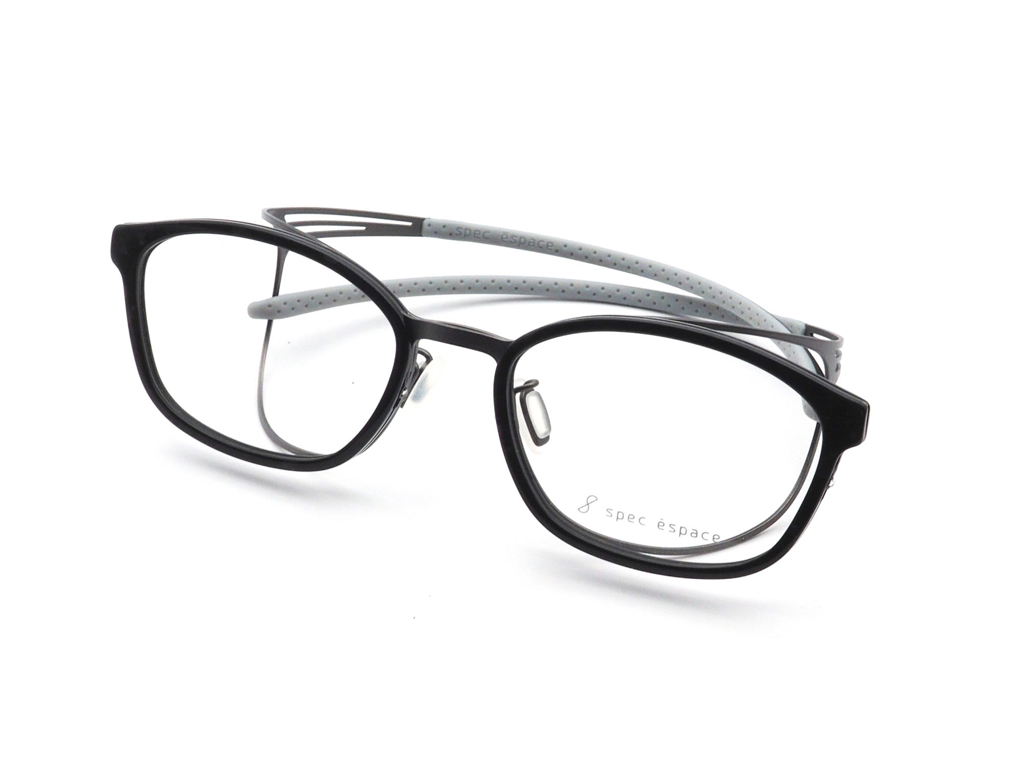 spec ēspace スペックエスパス ES-2671 col. 01 日本製眼鏡フレーム