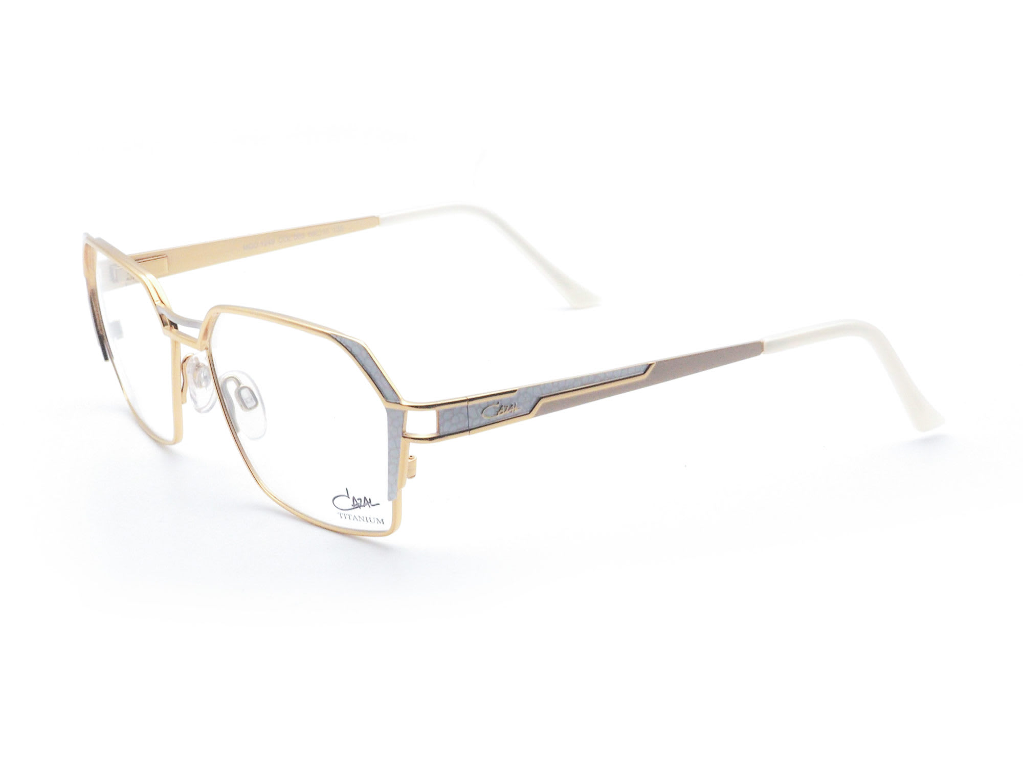 CAZAL EYEWEAR カザールアイウェア MOD.1249 col.003