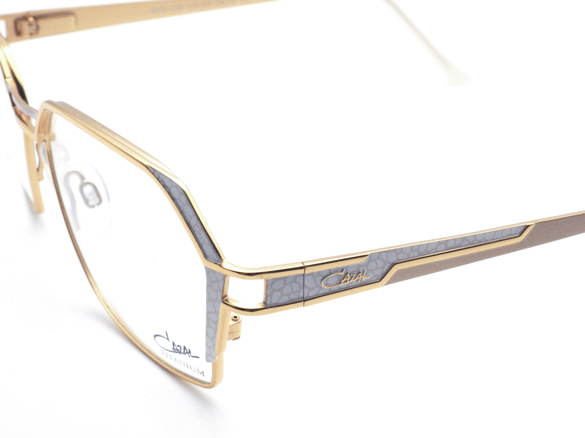 CAZAL EYEWEAR カザールアイウェア MOD.1249 col.003