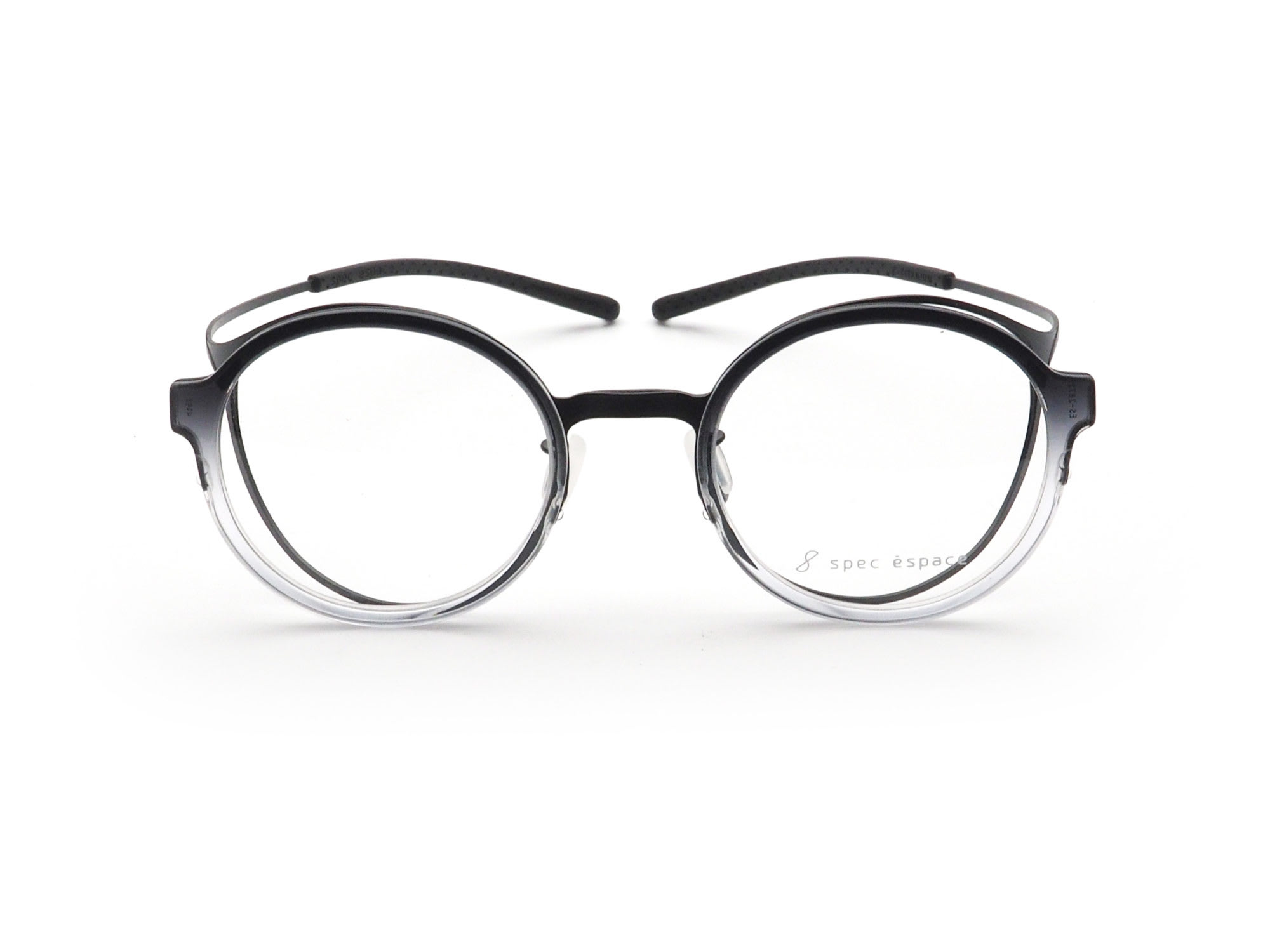 spec ēspace ES-2672 col.25 black gradient