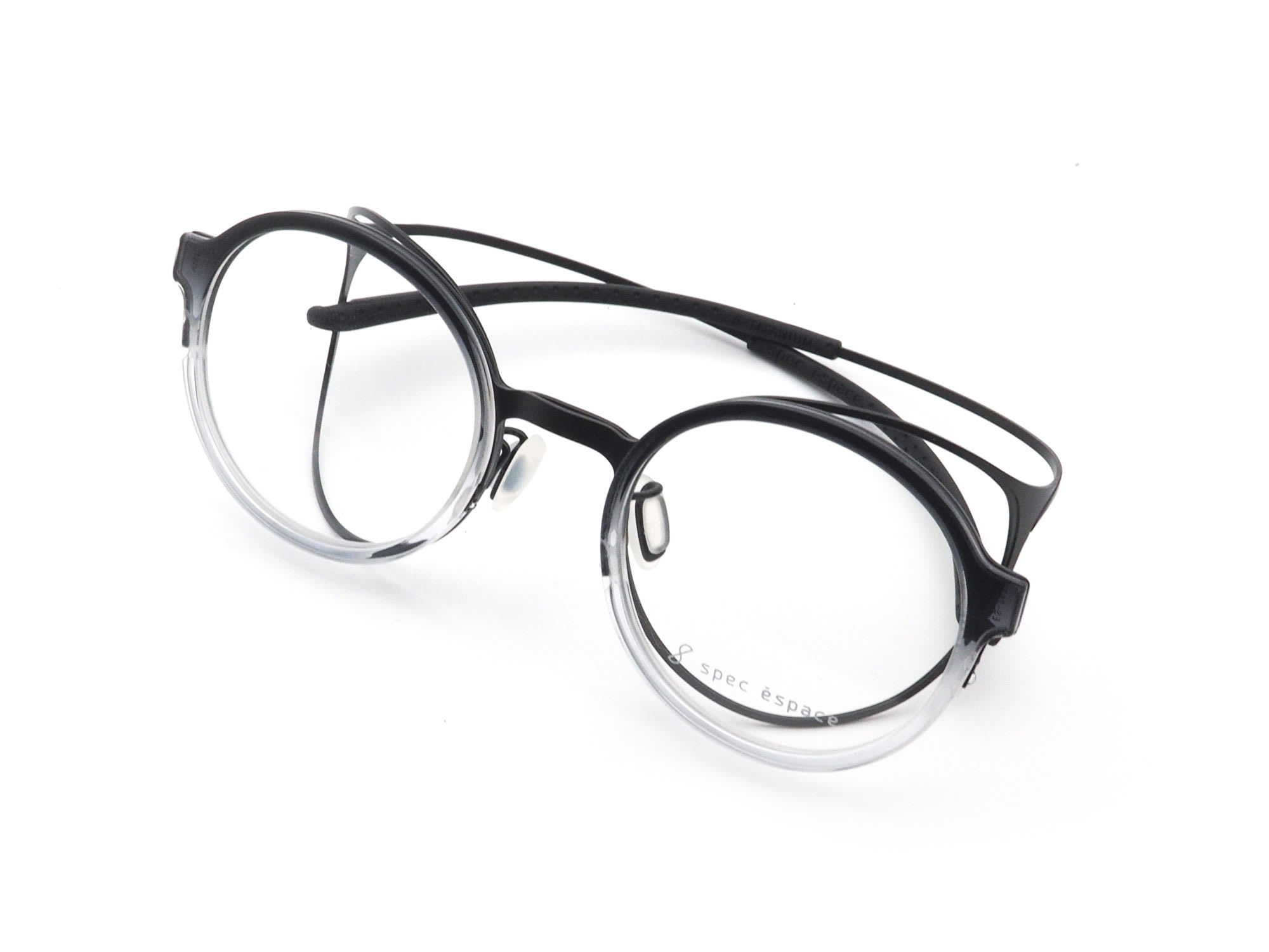 spec ēspace ES-2672 col.25 black gradient