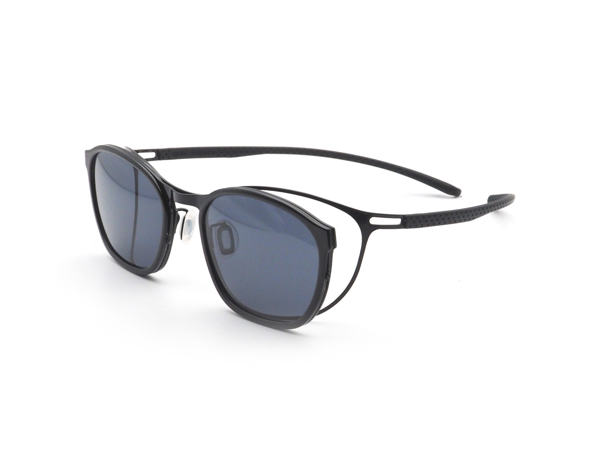 spec ēspace スペックエスパス ES-2691 col. 25 shiny black