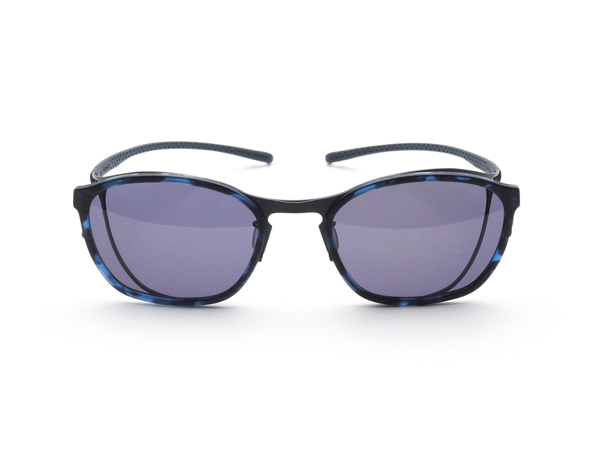 spec ēspace スペックエスパス ES-2691 col. 06 blue sasa / navy