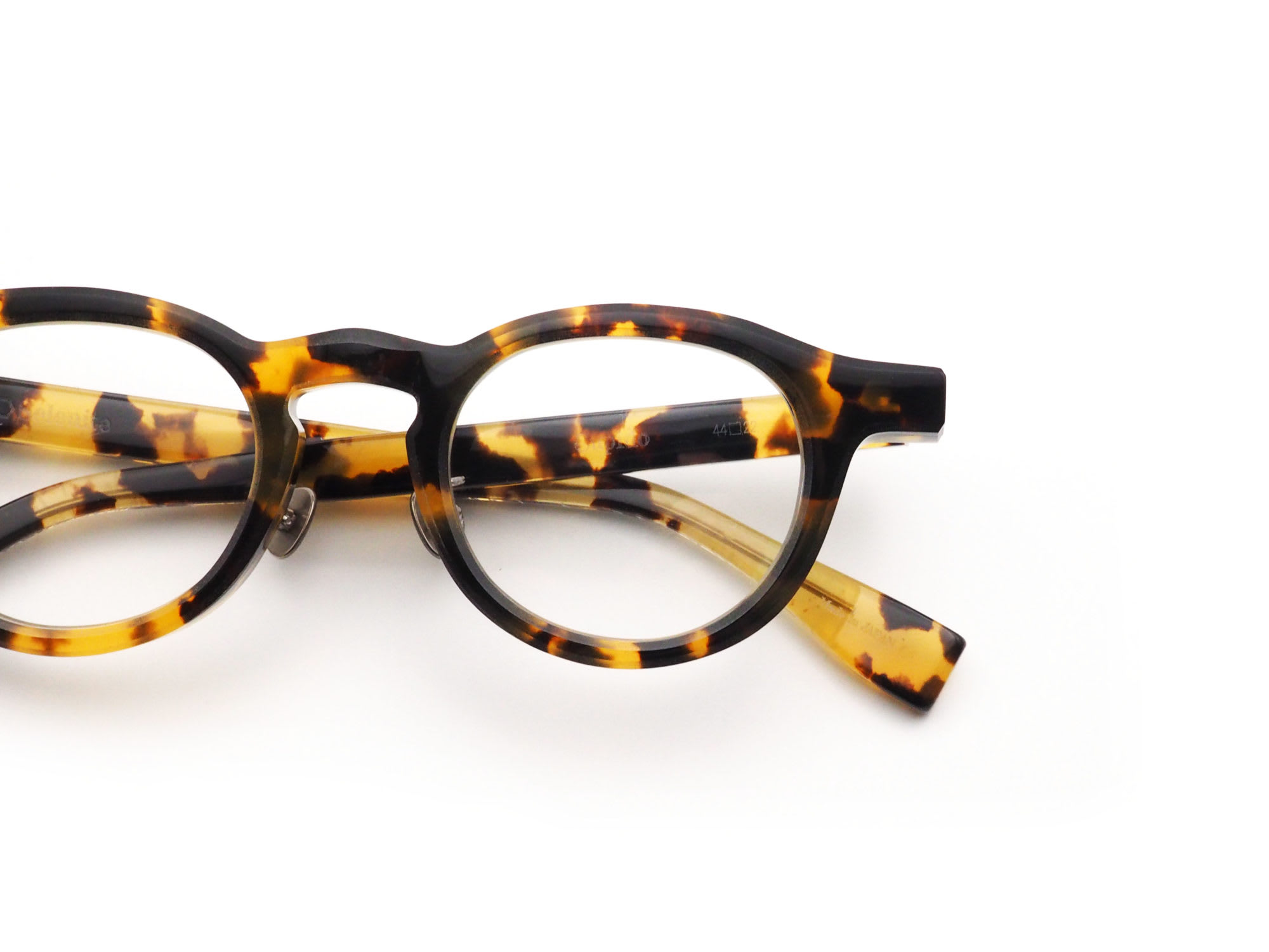 Selenite セレナイト Cupido 日本製眼鏡フレーム