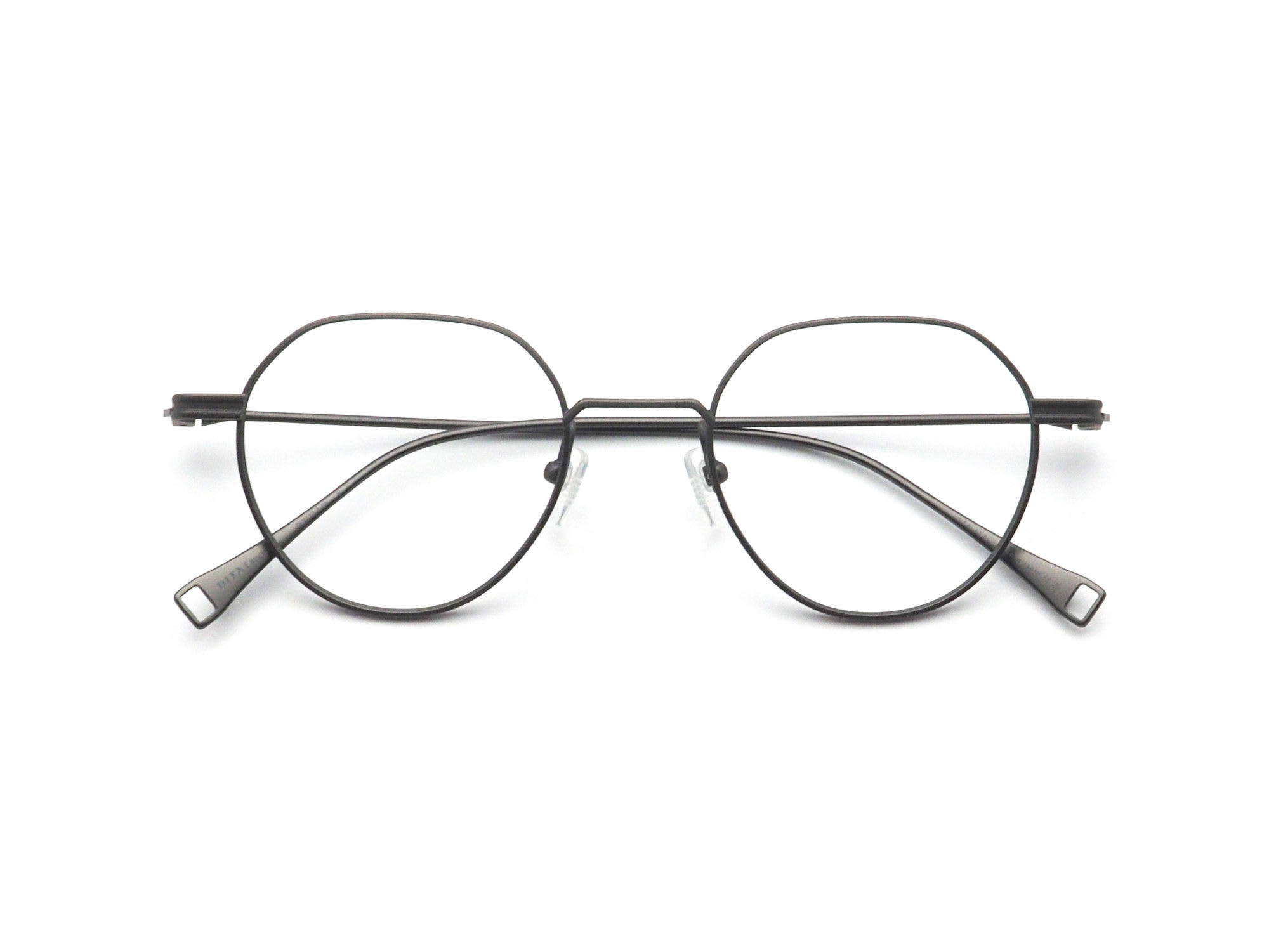 DITA Lancier LSA-117 col.Gunmetal 日本製眼鏡フレーム