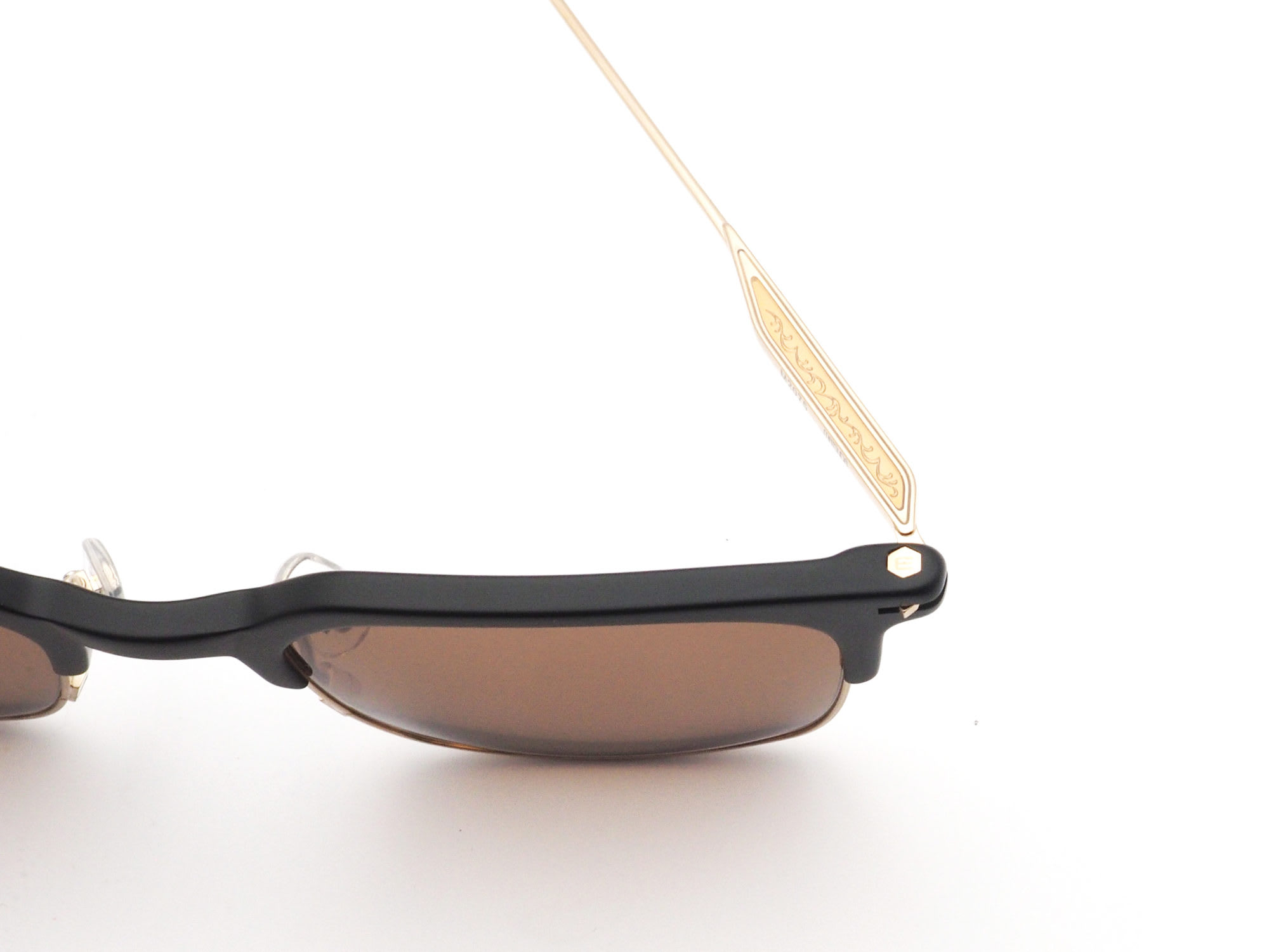 MATSUDA EYEWEAR　マツダアイウェア M2075 日本製眼鏡フレーム