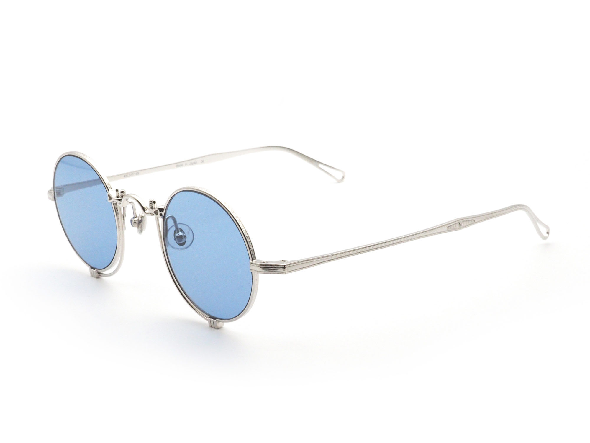 MATSUDA EYEWEAR マツダアイウェア 10601H col.PW 日本製眼鏡フレーム