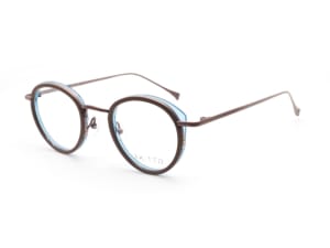 AKITTO, pin21 眼鏡工房久保田