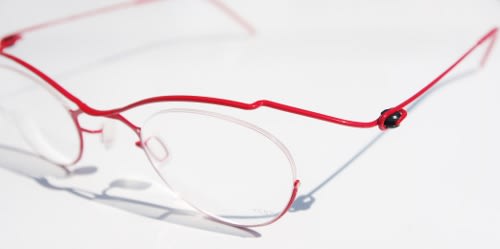 Y-CONCET, 眼鏡工房久保田