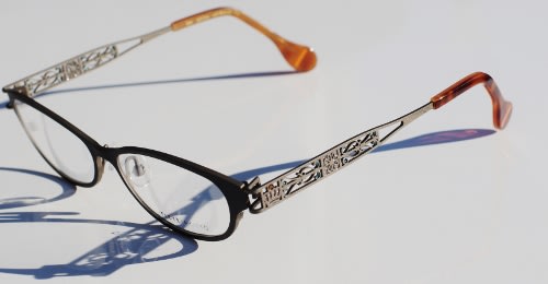 AKITTO, bie 眼鏡工房久保田