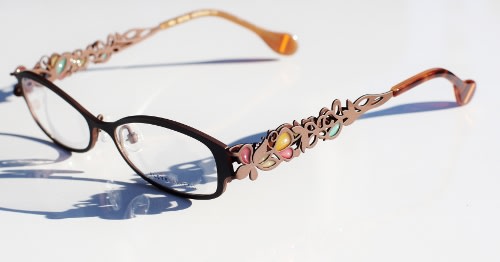 AKITTO, uty 眼鏡工房久保田