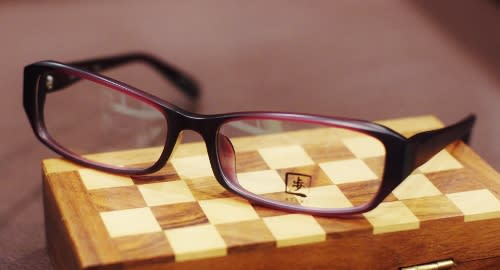 AYUMI 歩, 眼鏡工房久保田 AYUMI 歩, 眼鏡工房久保田