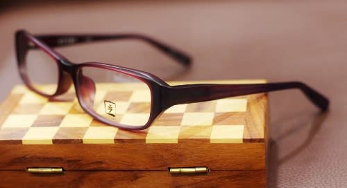 AYUMI 歩, 眼鏡工房久保田 AYUMI 歩, 眼鏡工房久保田