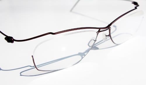 Y-CONCET, 眼鏡工房久保田