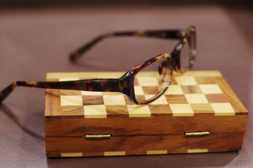 AYUMI 歩, 眼鏡工房久保田 AYUMI 歩, 眼鏡工房久保田