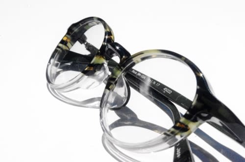 RAMOT EYEWORKS その1 | 眼鏡工房 久保田