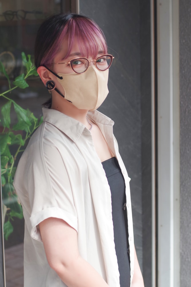 MATSUDA EYEWEAR マツダアイウェア M3091 日本製眼鏡フレーム