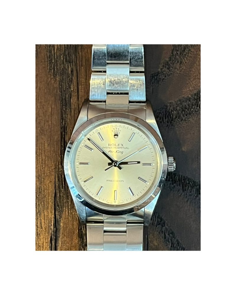 ROLEX ロレックスオイスター