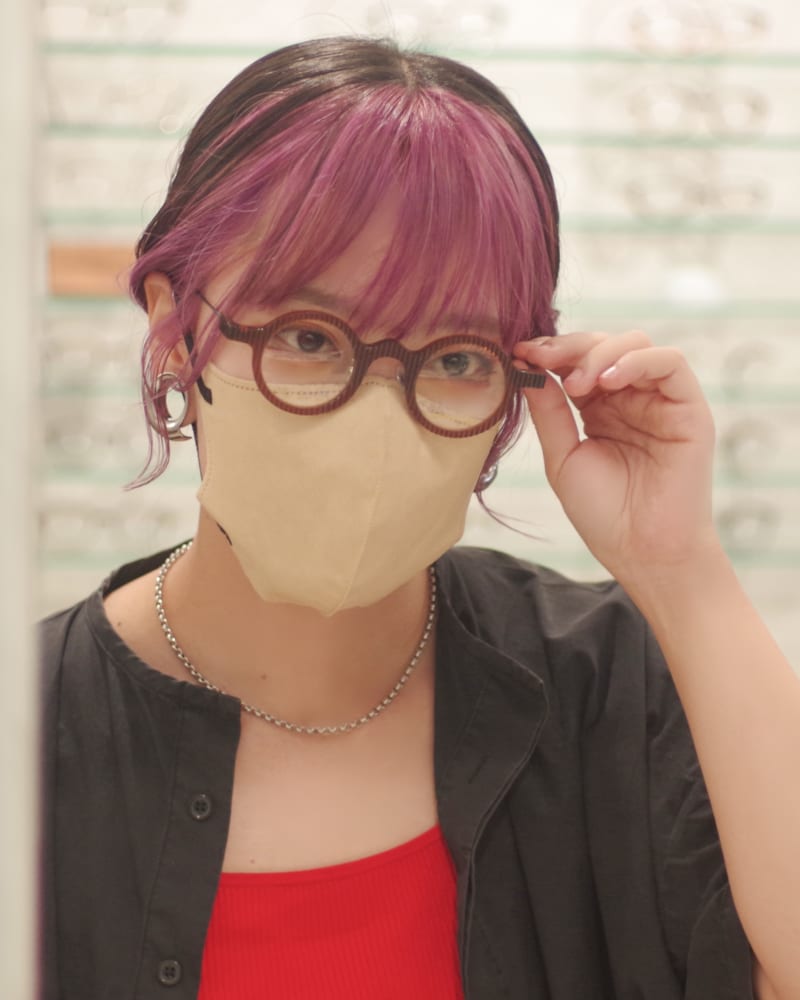 Albert I’mStein Muul