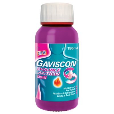 150ml gaviscon 2322