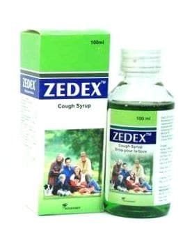 zedex flux