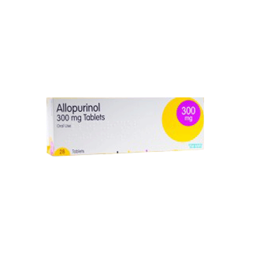 Order Zyloprim 300