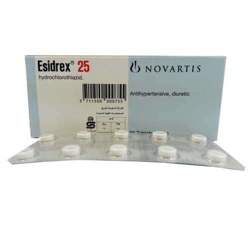 Erythromycin 25 mg