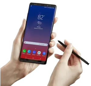 Samsung FRP Bypass