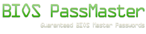 BiosPassmaster.com