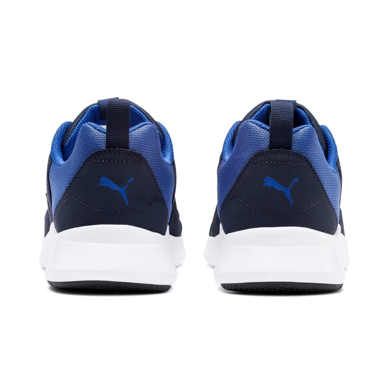 PUMA WIRED 47373 BLUE H