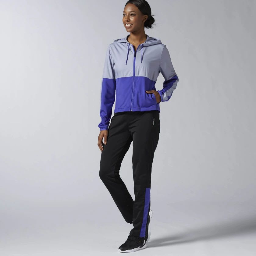 BUZO 41171 LILA