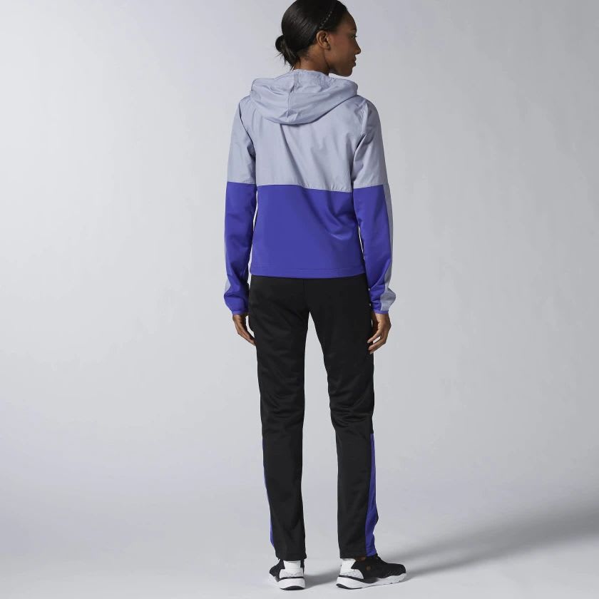 BUZO 41171 LILA