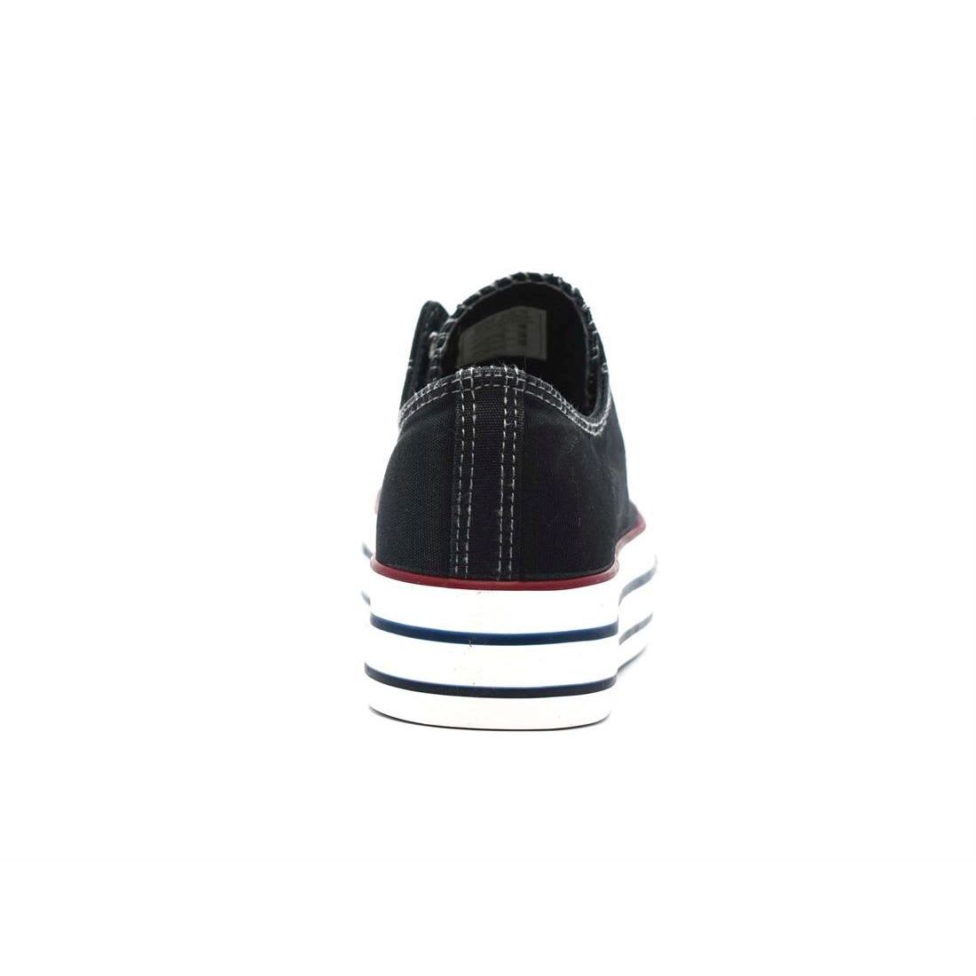 49295 TEXTIL NEGRO M