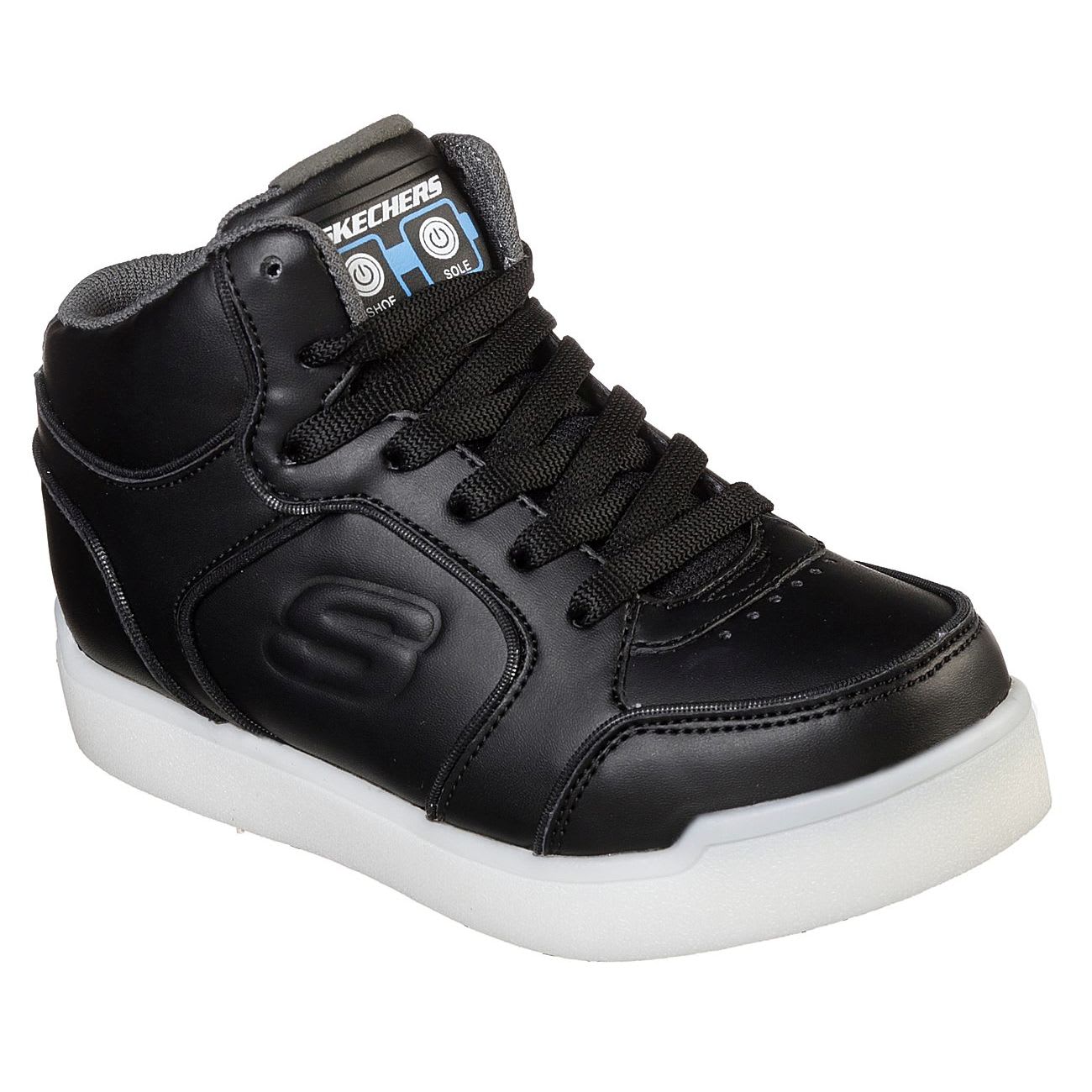 48137 BLACK ÑO