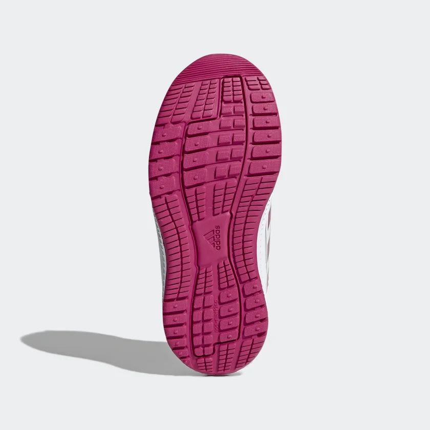 ALTA RUN 45596 BLANCO FUCSIA JR