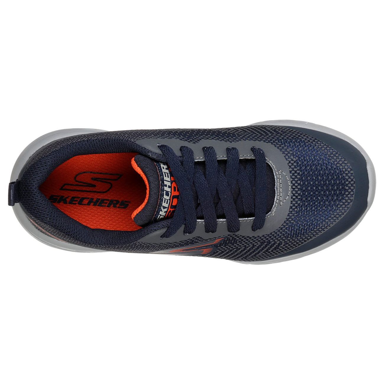 47944 NAVY CHARCOAL ÑO