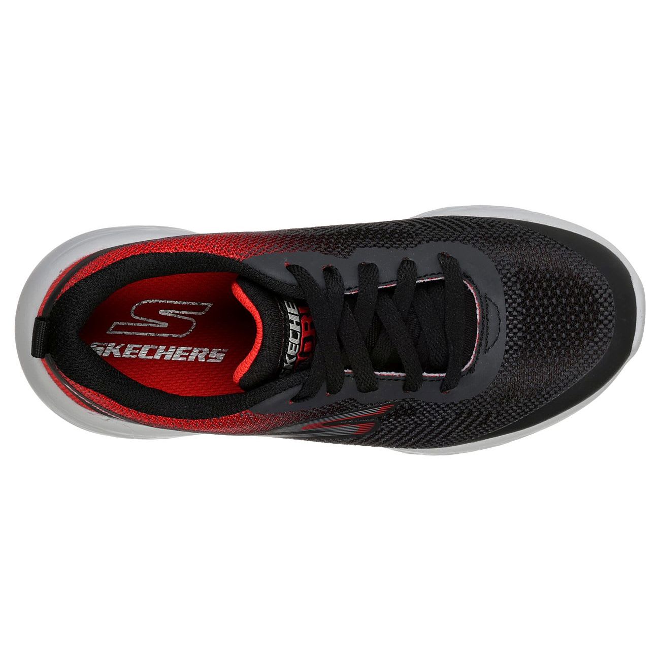 47942 BLACK RED ÑO